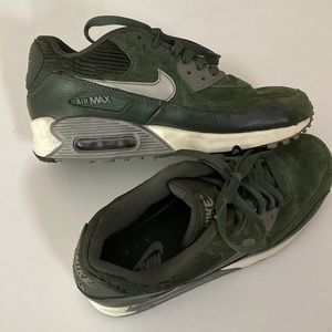 Nike Air Max Sneaker